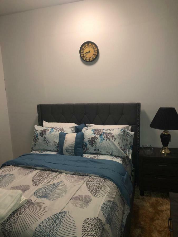 ניו יורק Biverlyhills Holiday Home מראה חיצוני תמונה